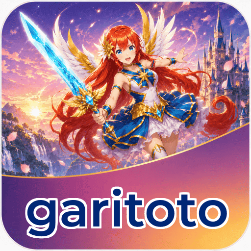 Fitur garitoto