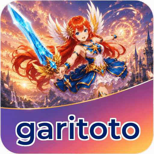 Panduan Download garitoto